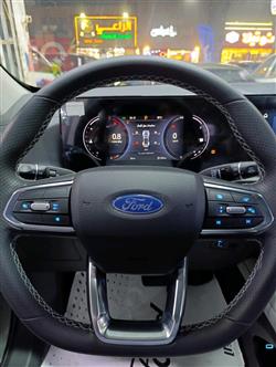 فۆرد ترێتۆری